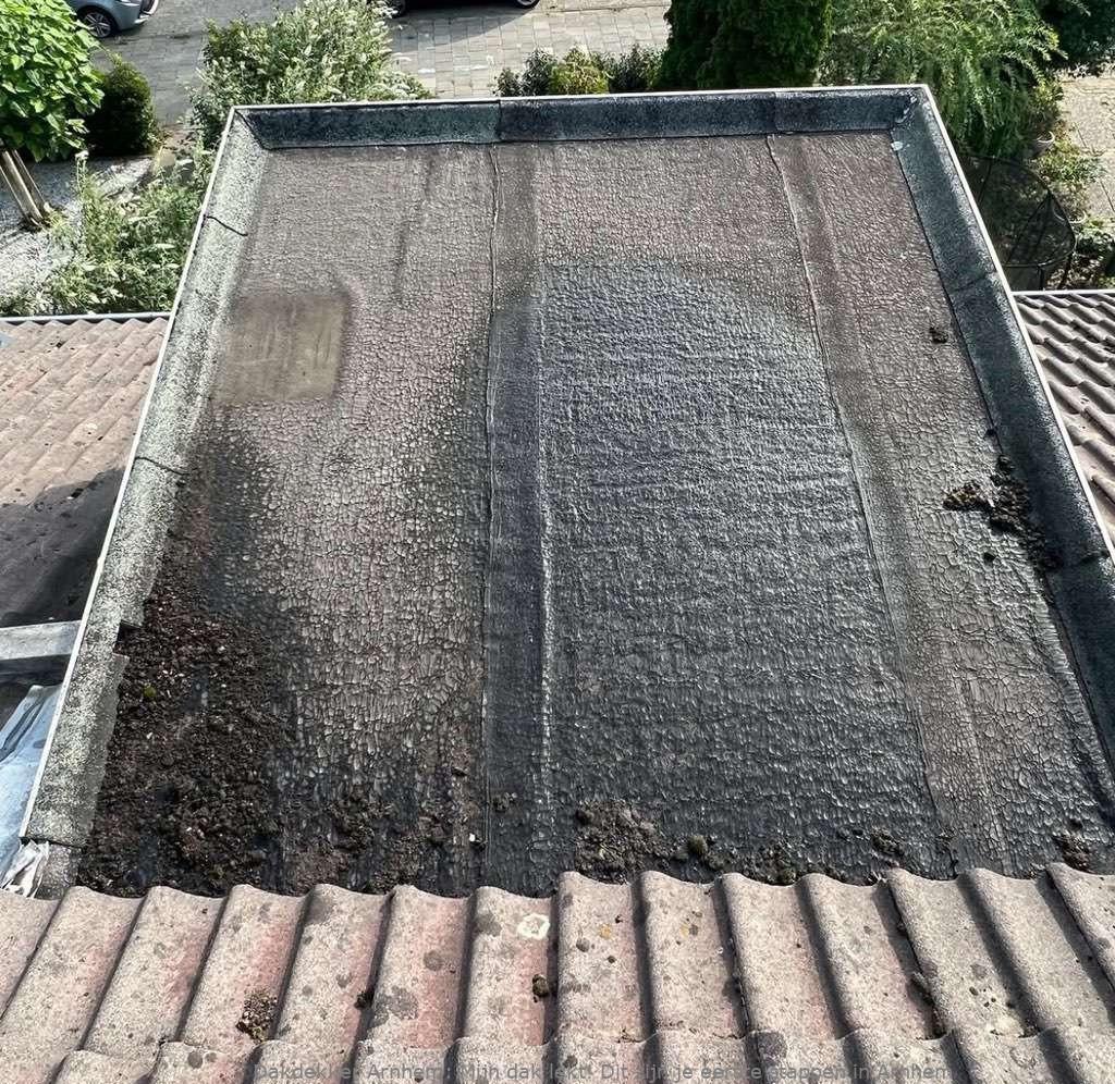 Dak Lekt Arnhem