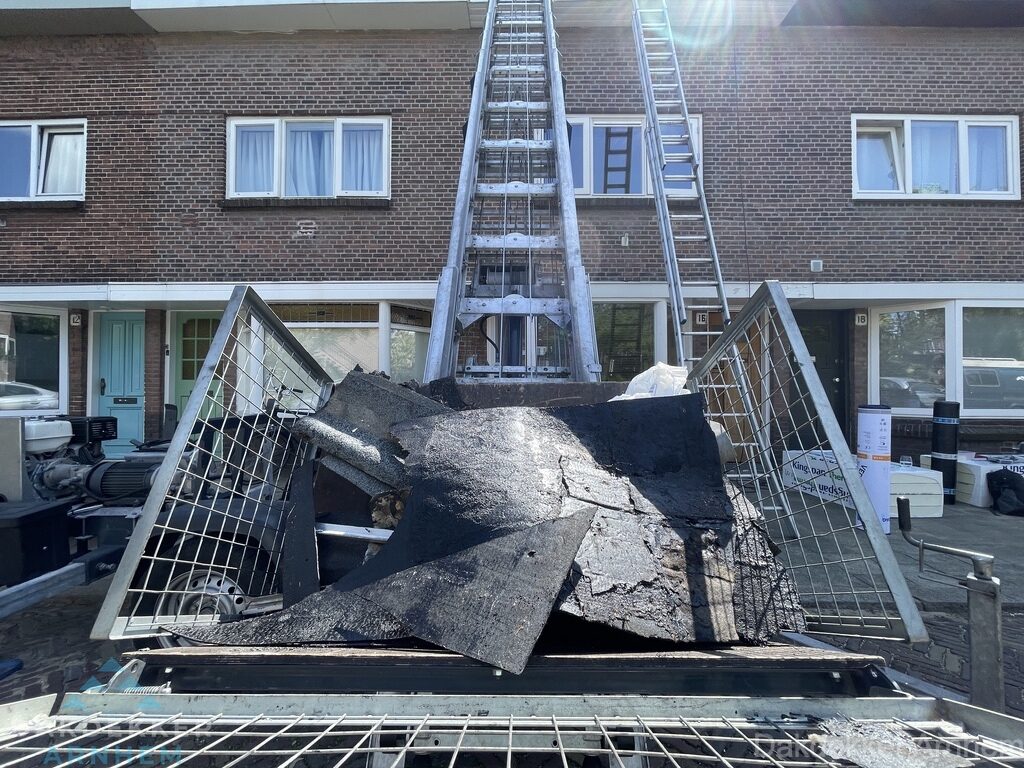 Kosten Dakreparatie Arnhem Rotated