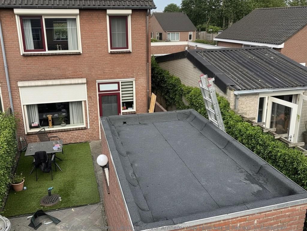 Lekkage Schuur Arnhem