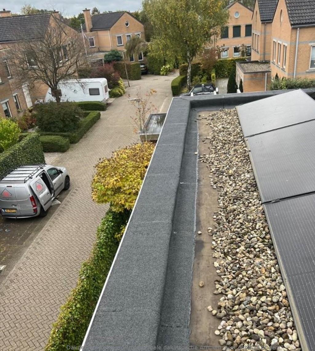 Professionele Dakinspectie Arnhem